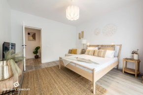 Plaza Residence Studio 316